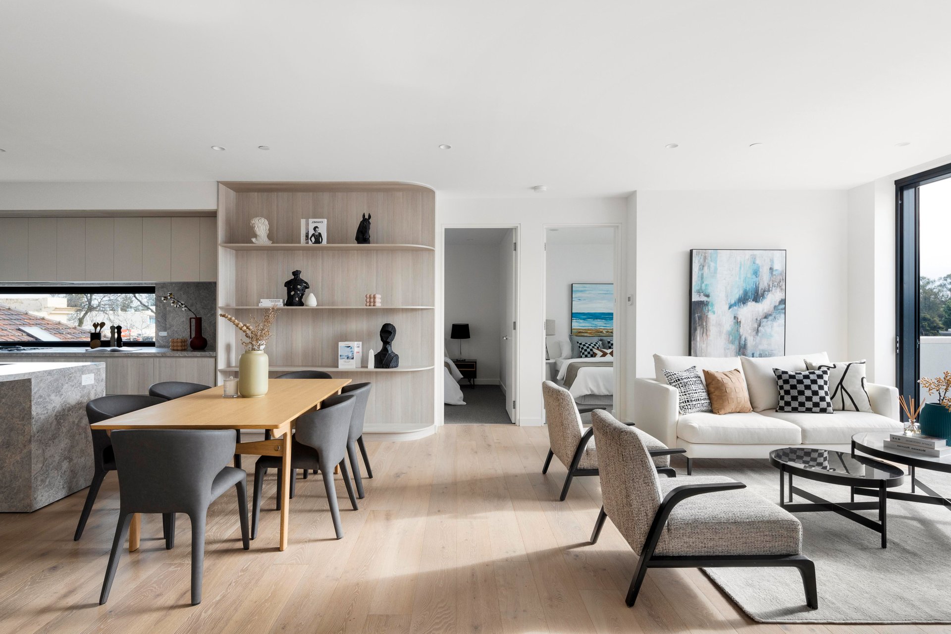 201/131 Martin Street, Brighton image 3