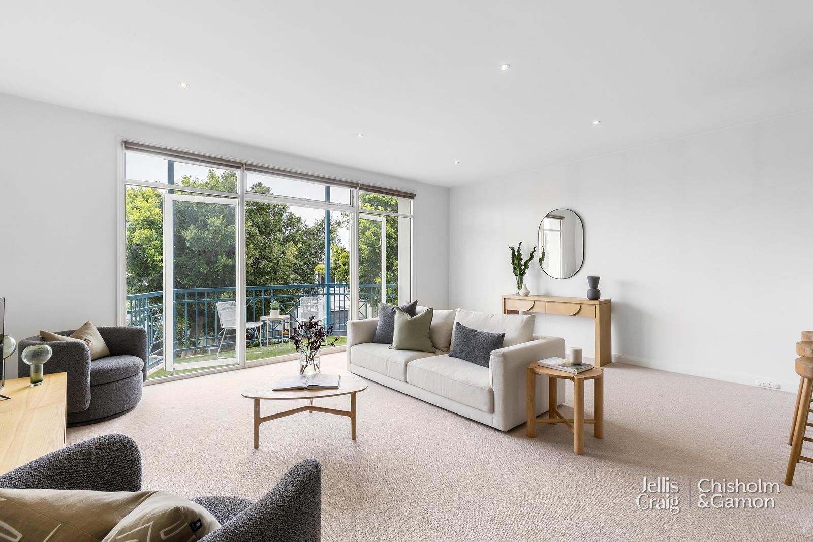 201/14 Princes Street, Port&nbsp;Melbourne image 1