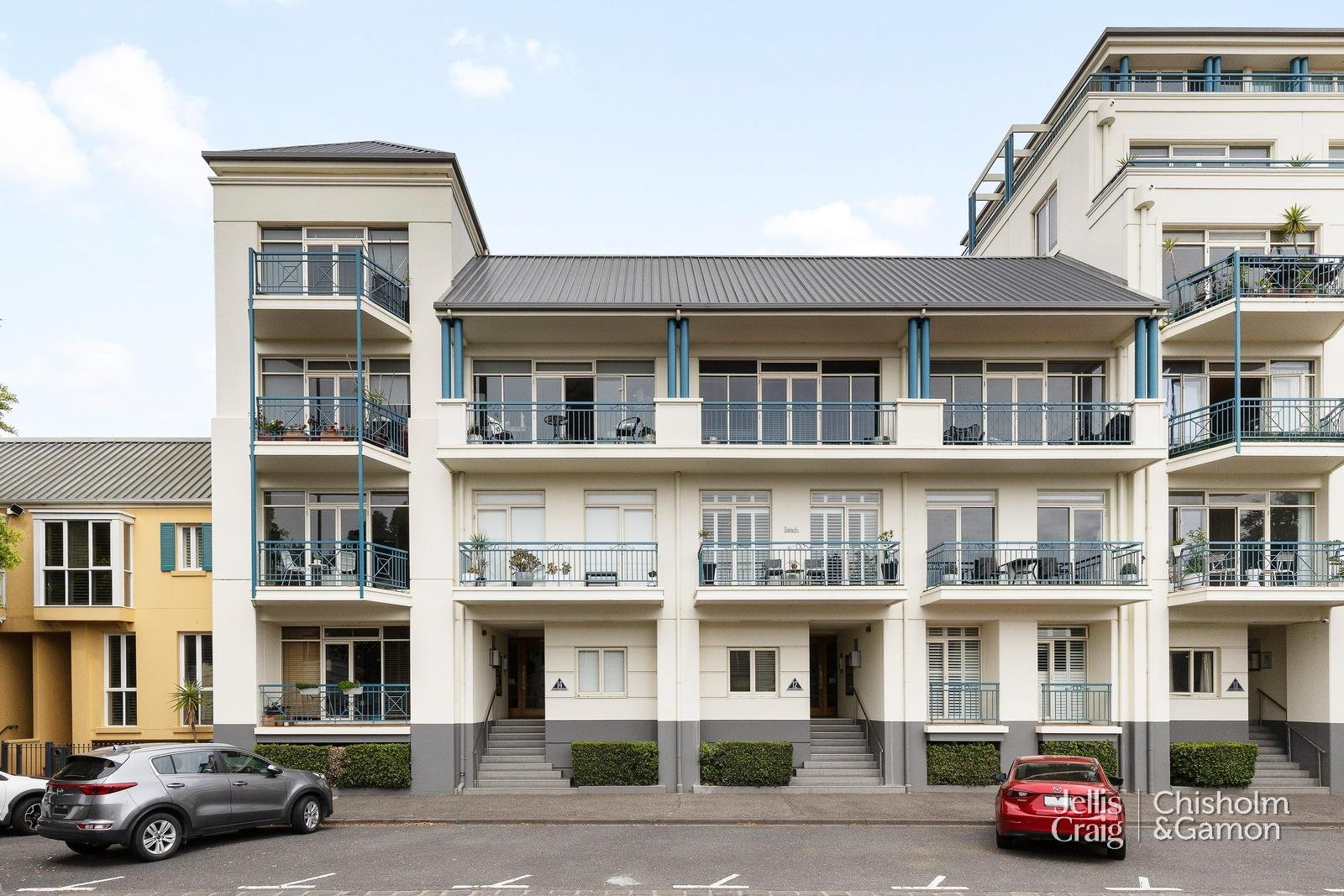 201/14 Princes Street, Port&nbsp;Melbourne image 2