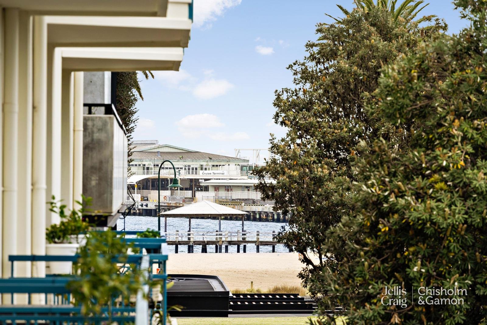 201/14 Princes Street, Port&nbsp;Melbourne image 3