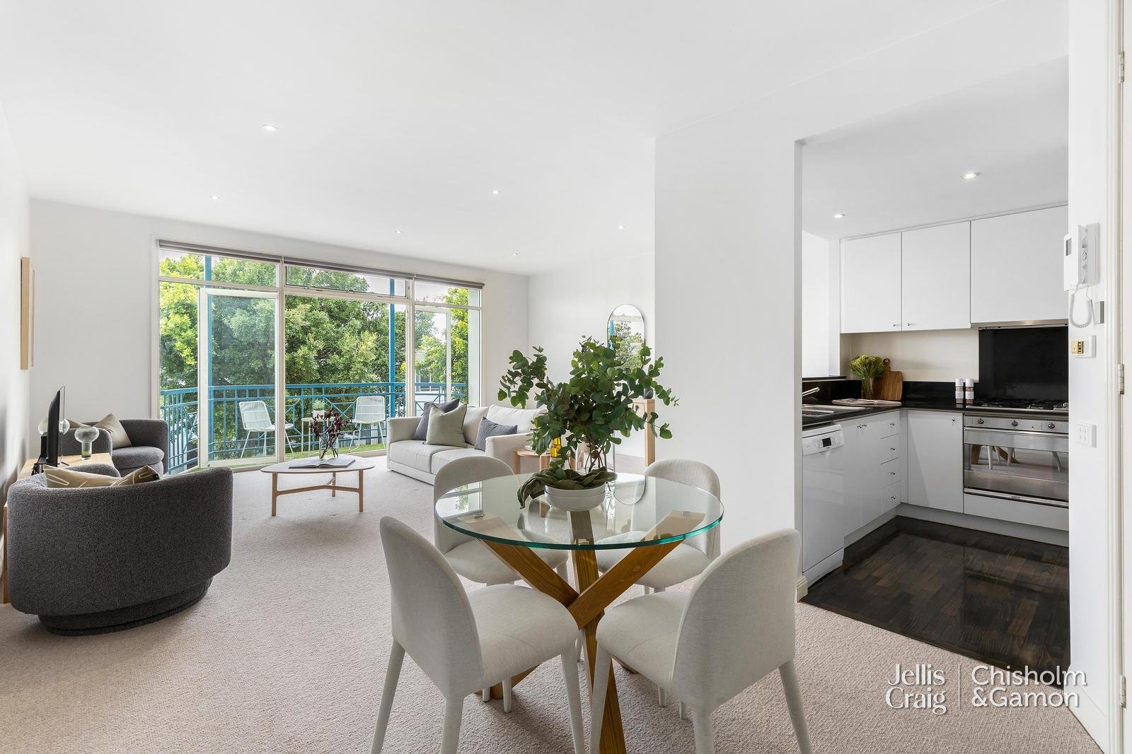 201/14 Princes Street, Port&nbsp;Melbourne image 4