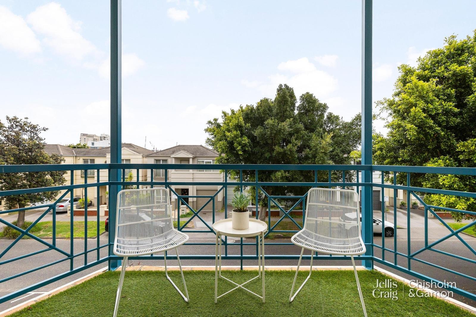 201/14 Princes Street, Port&nbsp;Melbourne image 13