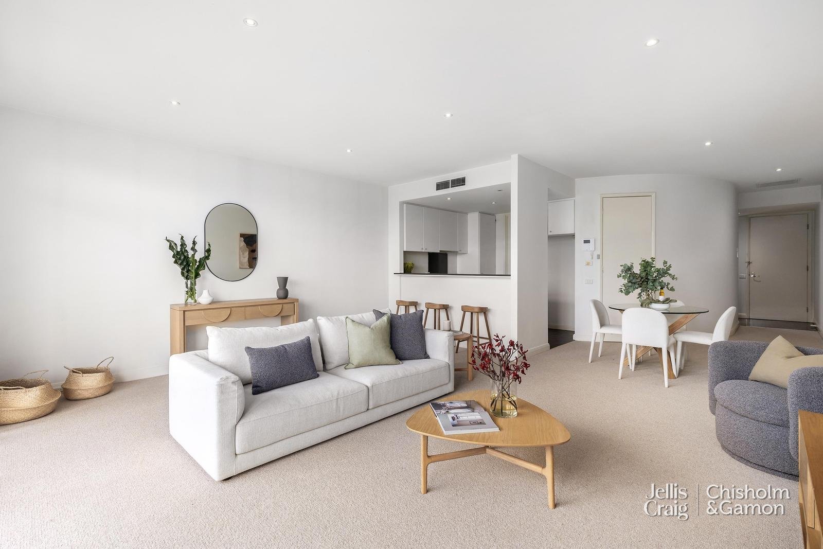 201/14 Princes Street, Port&nbsp;Melbourne image 14