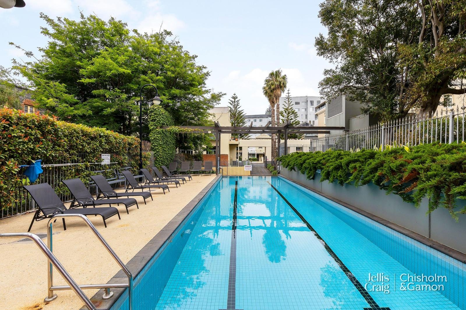 201/14 Princes Street, Port&nbsp;Melbourne image 15