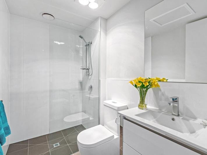 201 / 141 Stephen Street YARRAVILLE