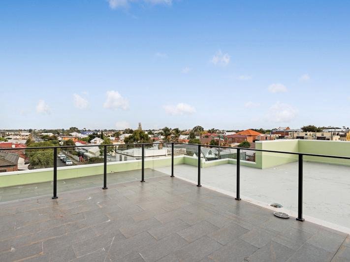 201 / 141 Stephen Street YARRAVILLE