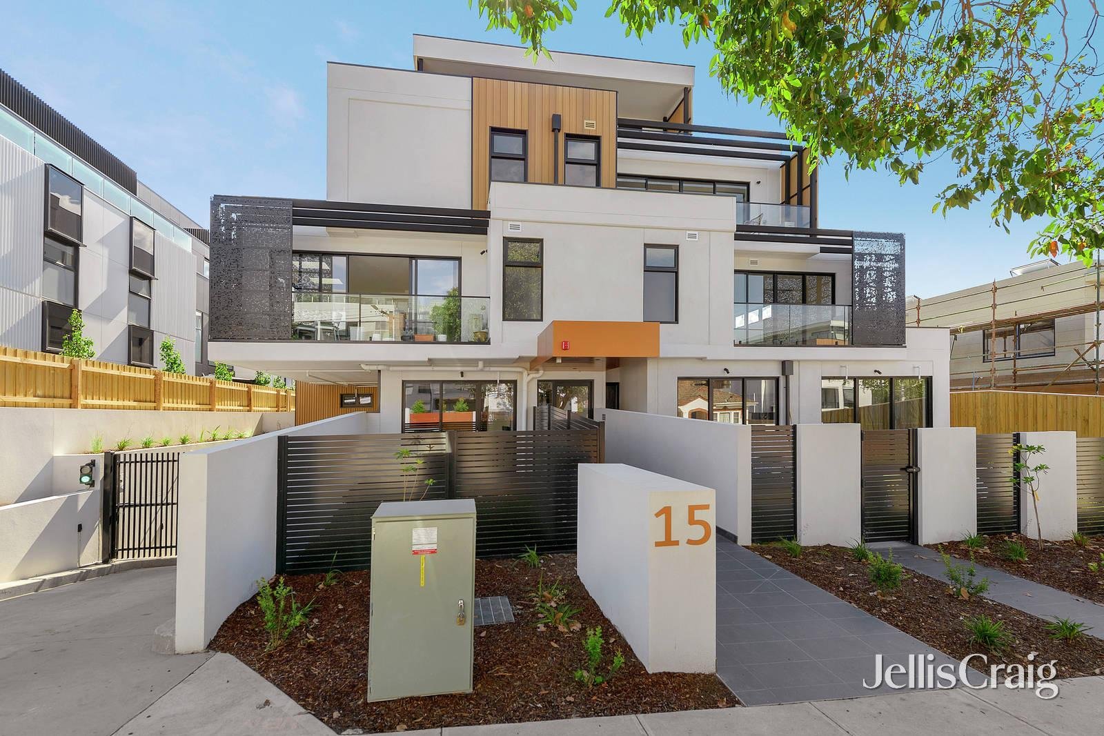 201/15 Bent Street, Bentleigh image 1