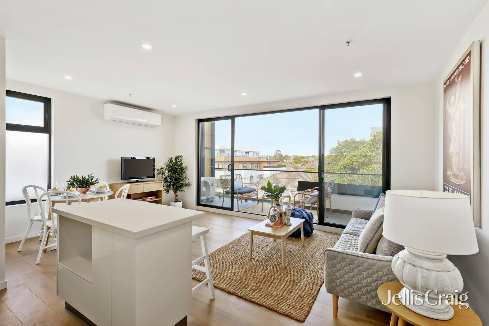 201/15 Bent Street, Bentleigh image 2