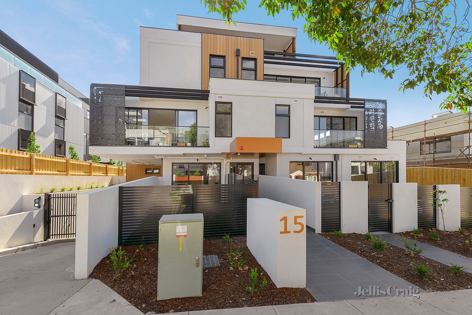 201/15 Bent Street, Bentleigh image 1