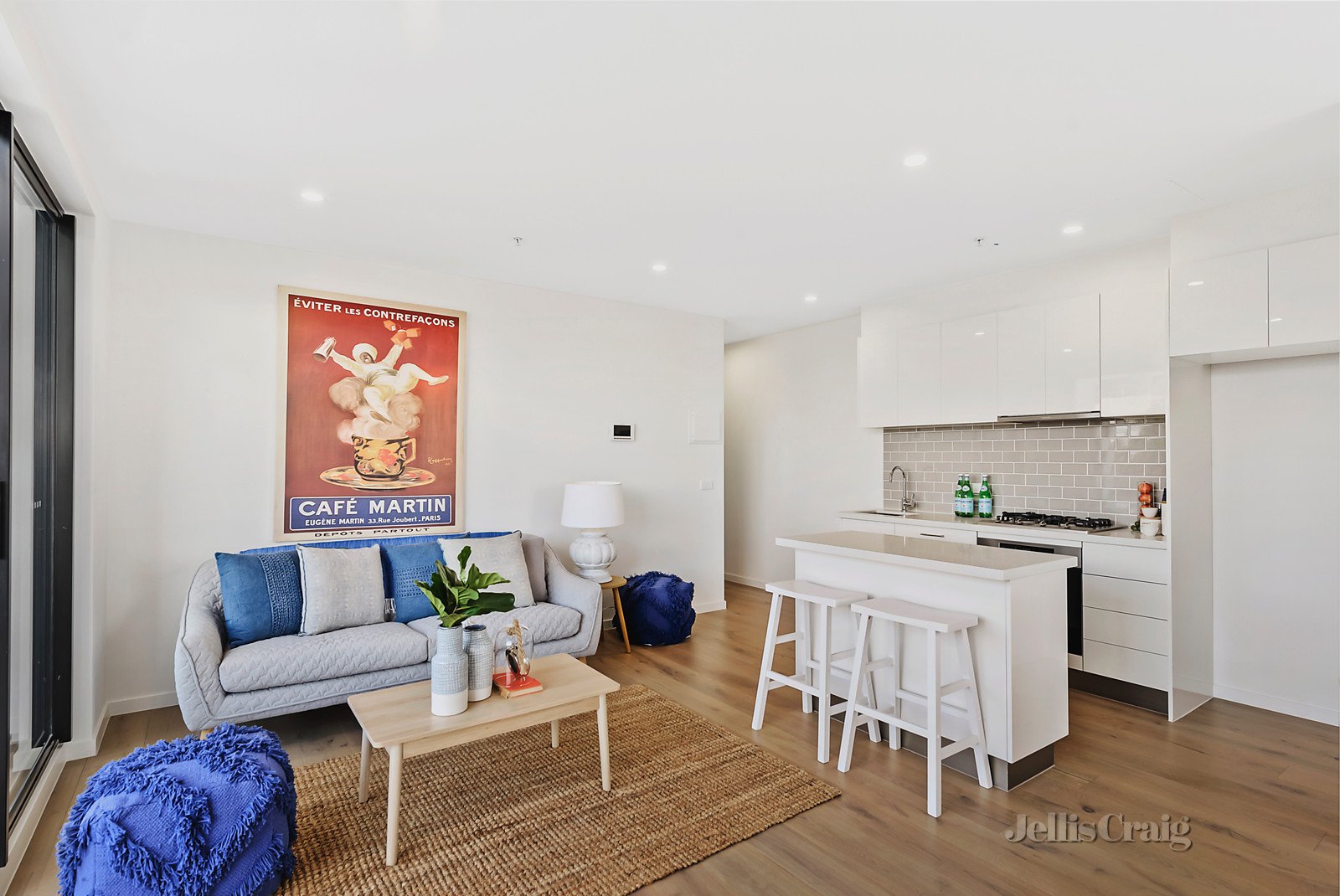 201/15 Bent Street, Bentleigh image 2