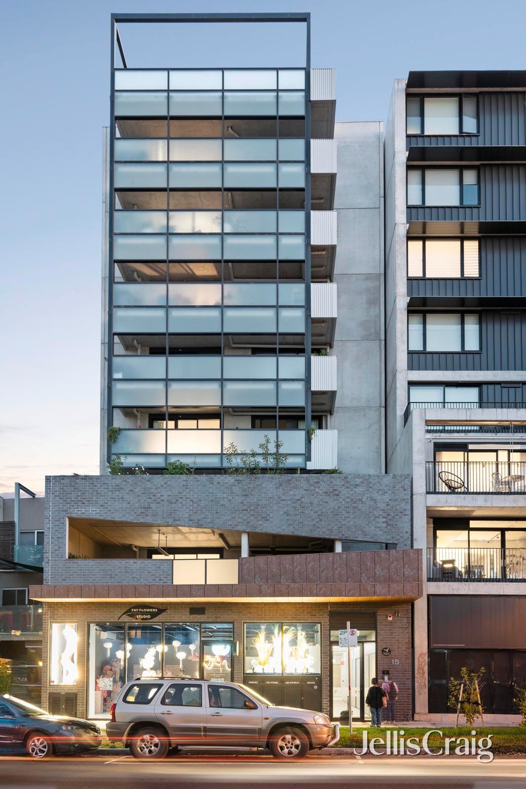 201/15 Union Street, Brunswick image 2