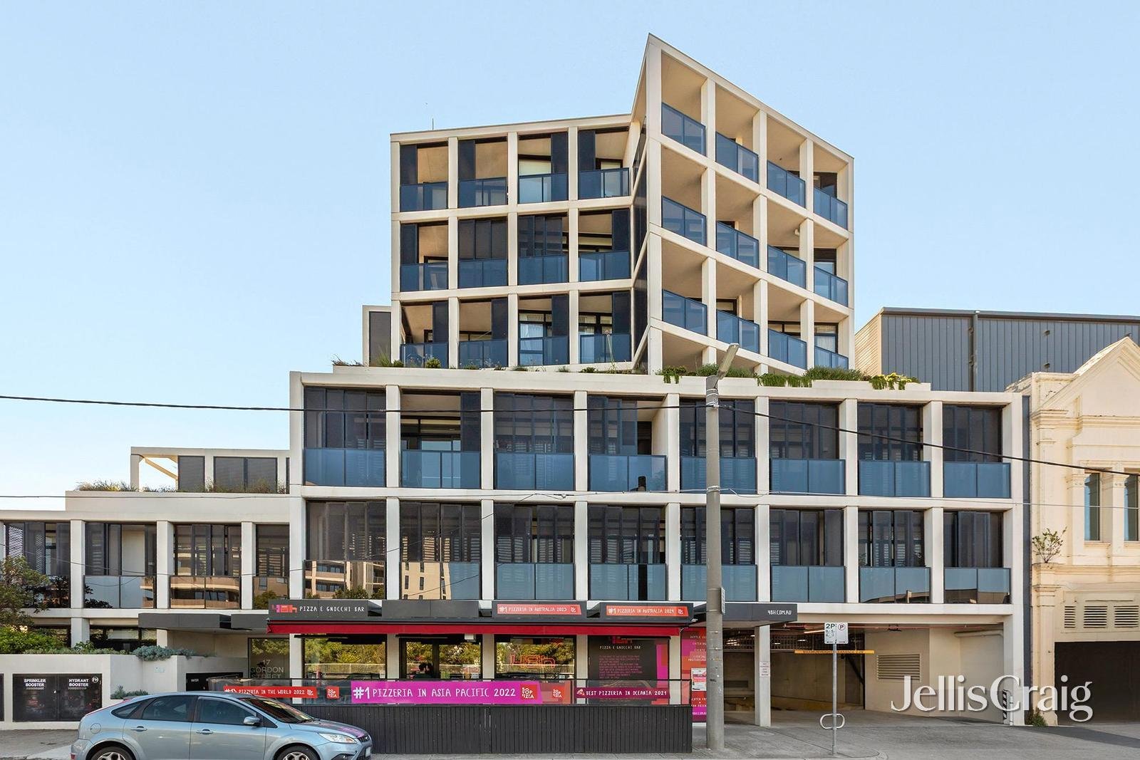 201/17 Gordon Street, Elsternwick image 1