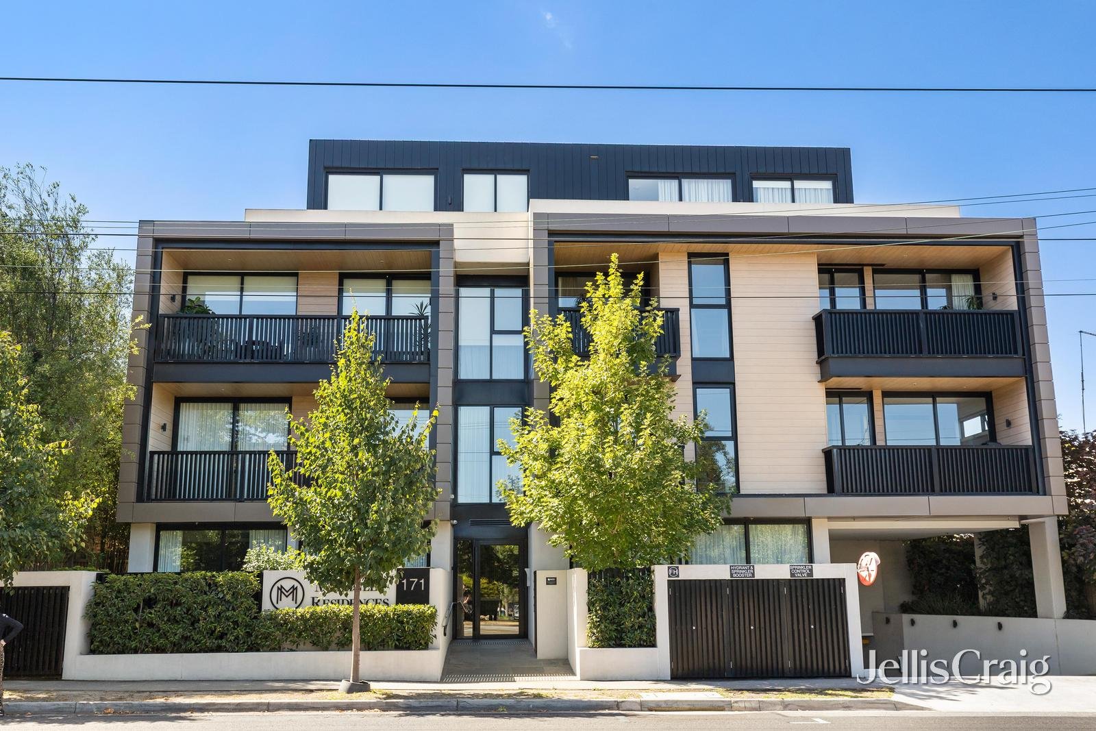 201/171 Wattletree Road, Malvern image 1