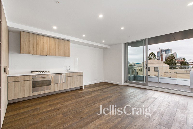 201/19-25 Nott Street, Port&nbsp;Melbourne image 2