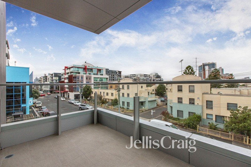 201/19-25 Nott Street, Port&nbsp;Melbourne image 10