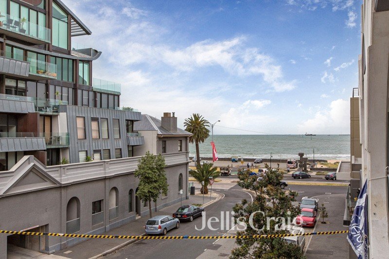 201/19-25 Nott Street, Port&nbsp;Melbourne image 11
