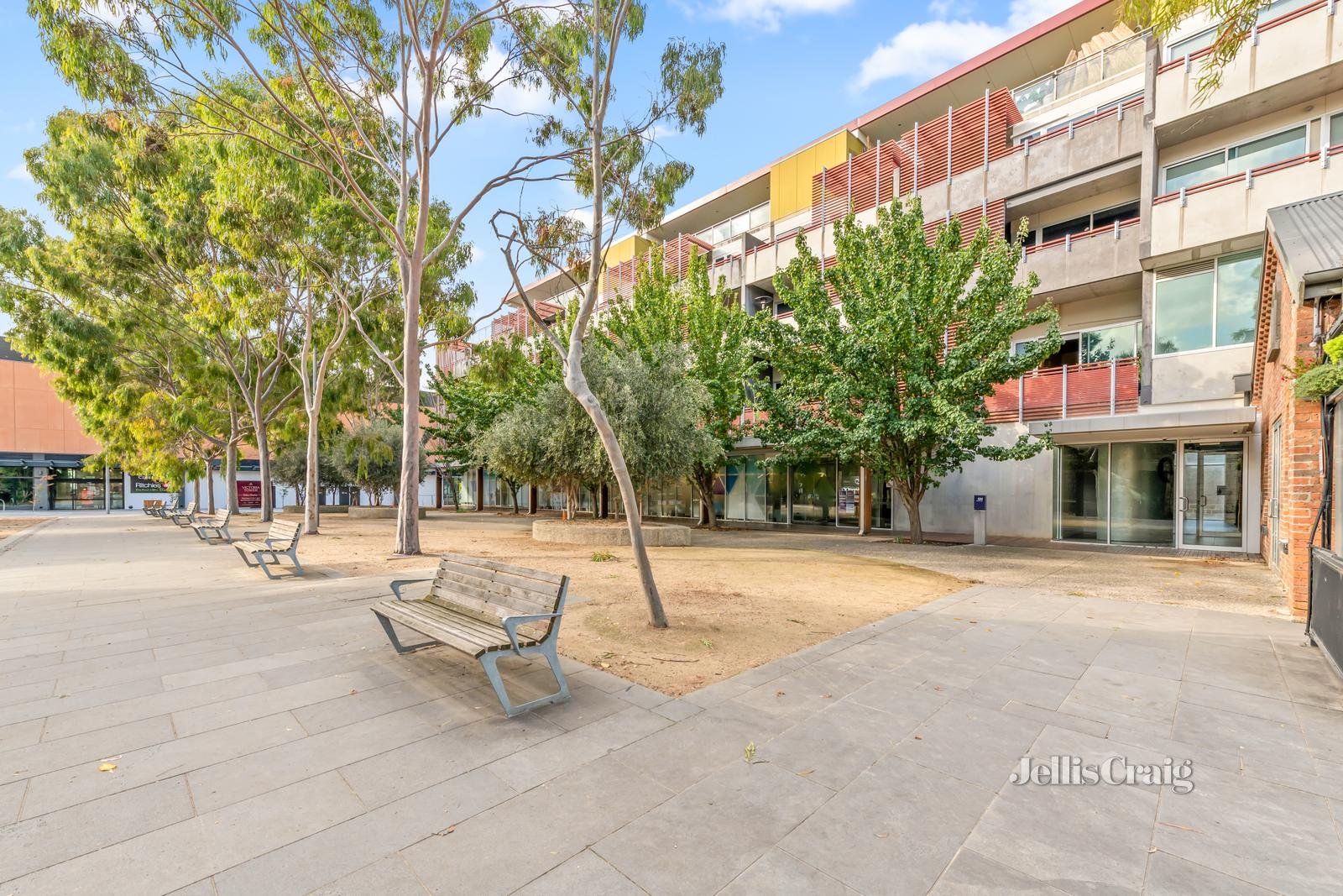 201/19 Pentridge Boulevard, Coburg image 14