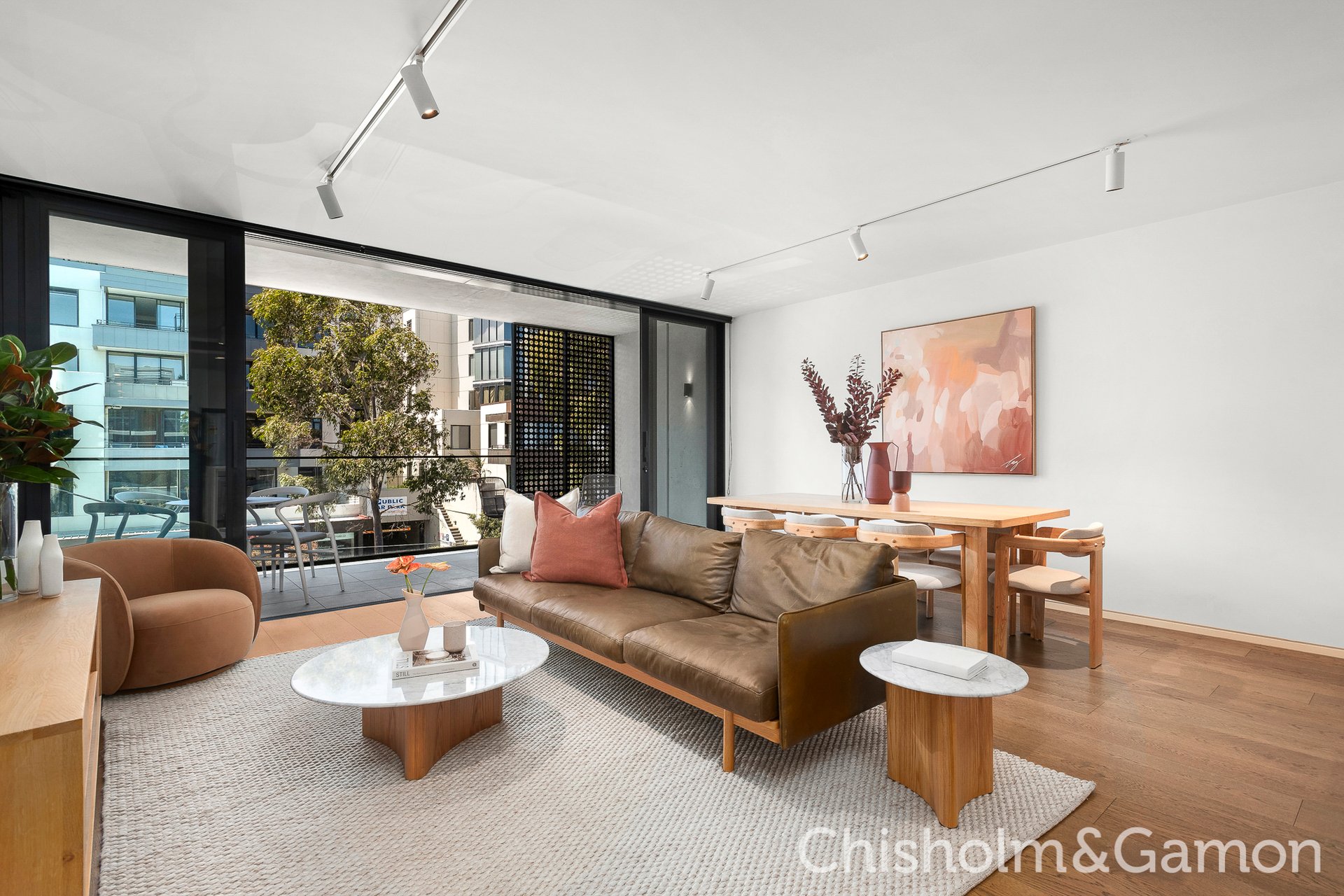 201/193 Rouse Street, Port Melbourne image 1