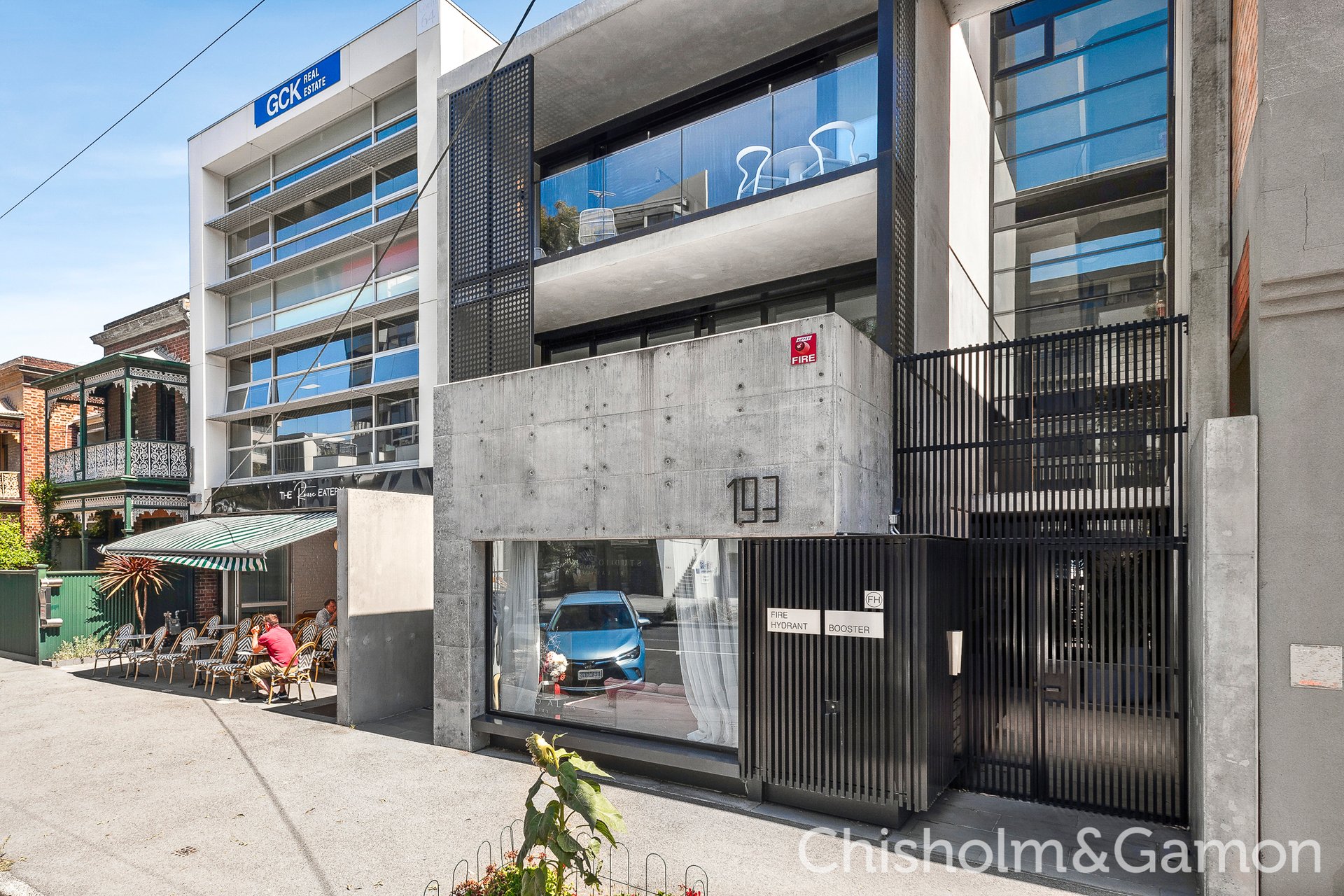 201/193 Rouse Street, Port Melbourne image 2