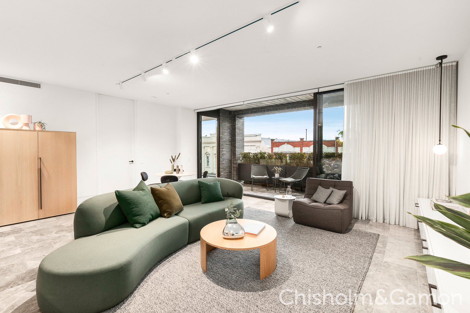 201/2 Pine Avenue, Elwood image 2