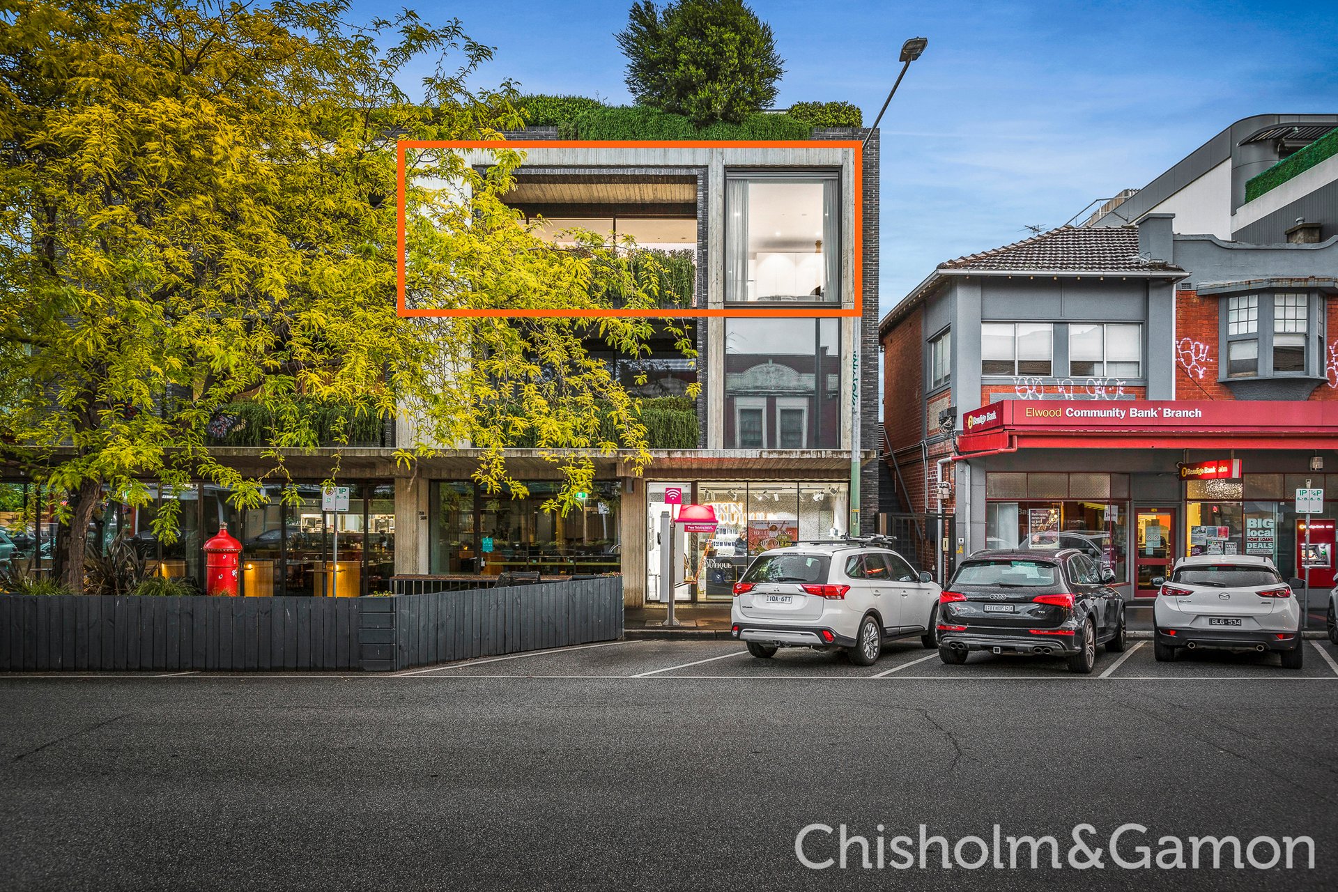201/2 Pine Avenue, Elwood image 14