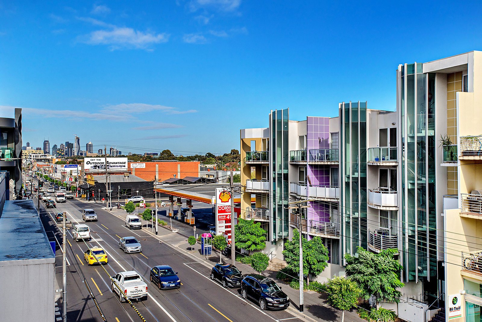 201/218 Lygon Street, Brunswick East image 7