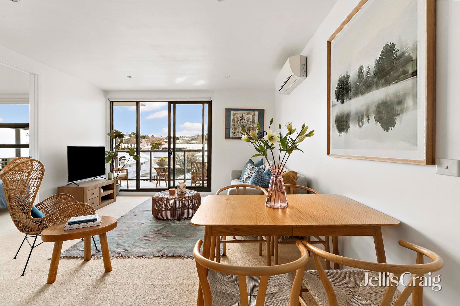 20/122 Maribyrnong Road, Moonee Ponds image 1
