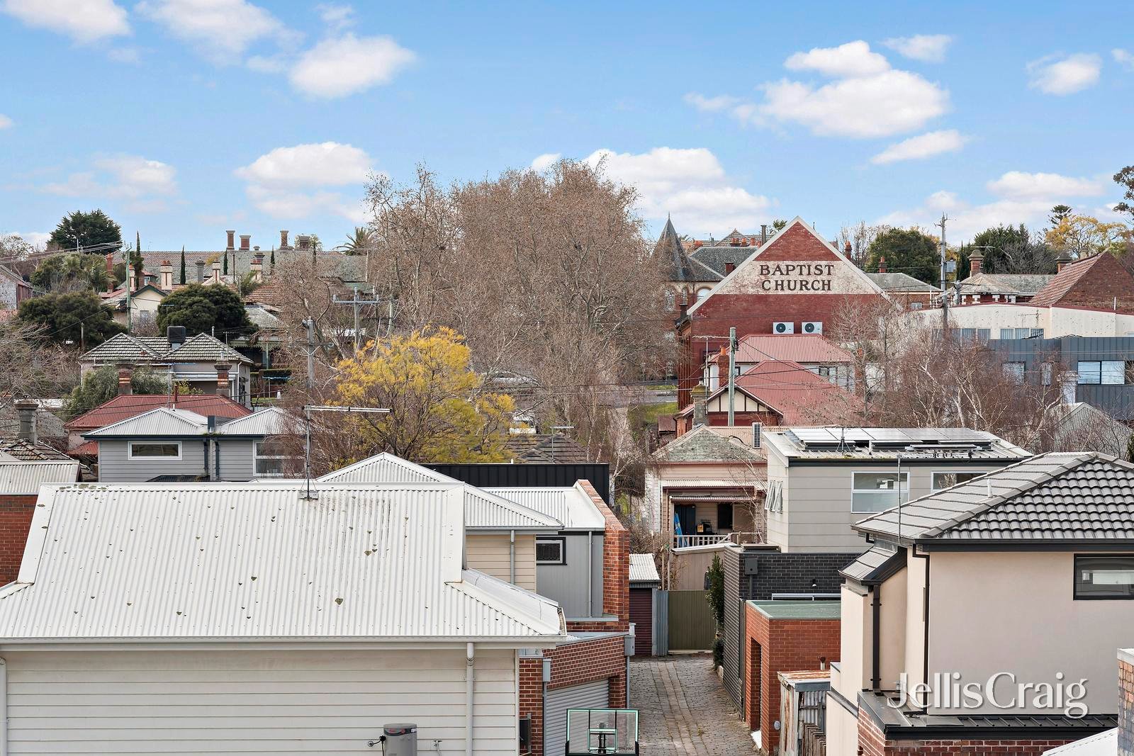 20/122 Maribyrnong Road, Moonee Ponds image 8