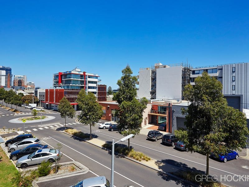 201/222 Rouse Street, Port Melbourne image 6