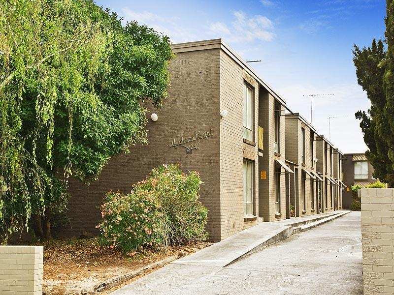 20/123 Victoria Street, BRUNSWICK EAST VIC 3057