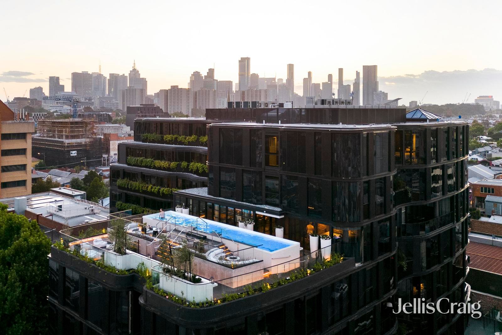 201/25 Johnston Street, Collingwood image 1