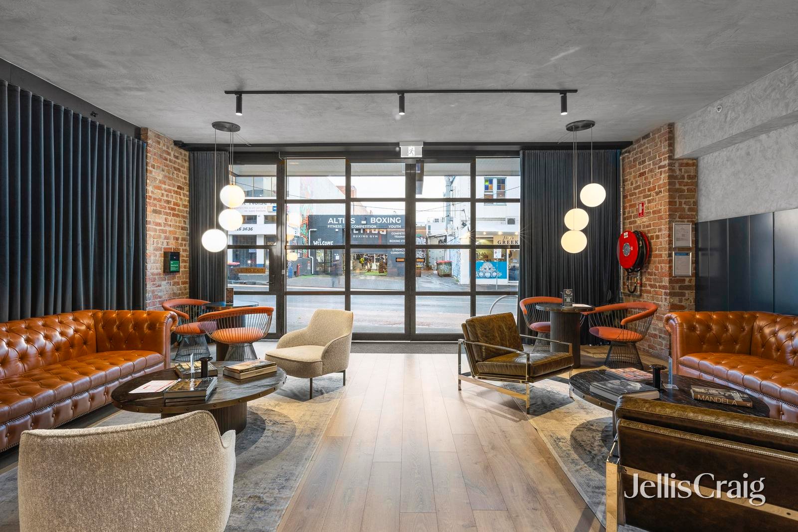 201/25 Johnston Street, Collingwood image 17