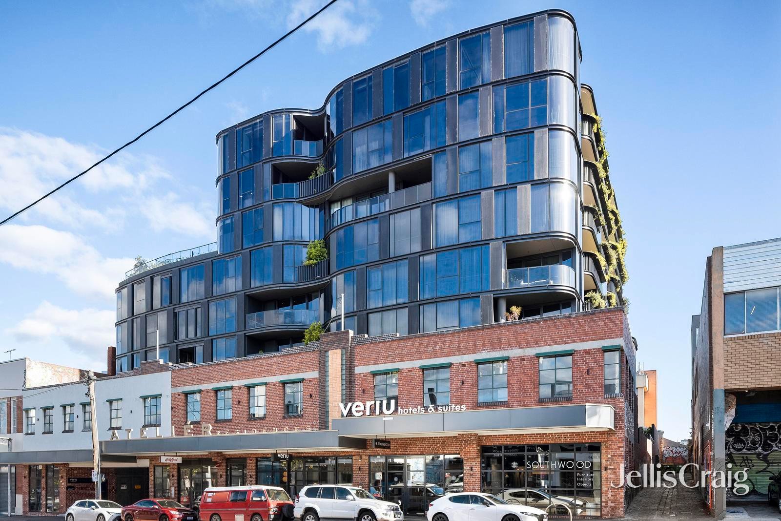 201/25 Johnston Street, Collingwood image 18