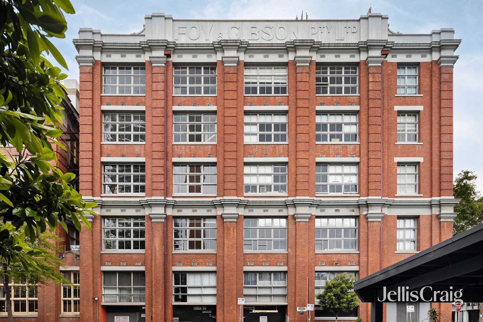 20/125 Oxford Street, Collingwood image 2