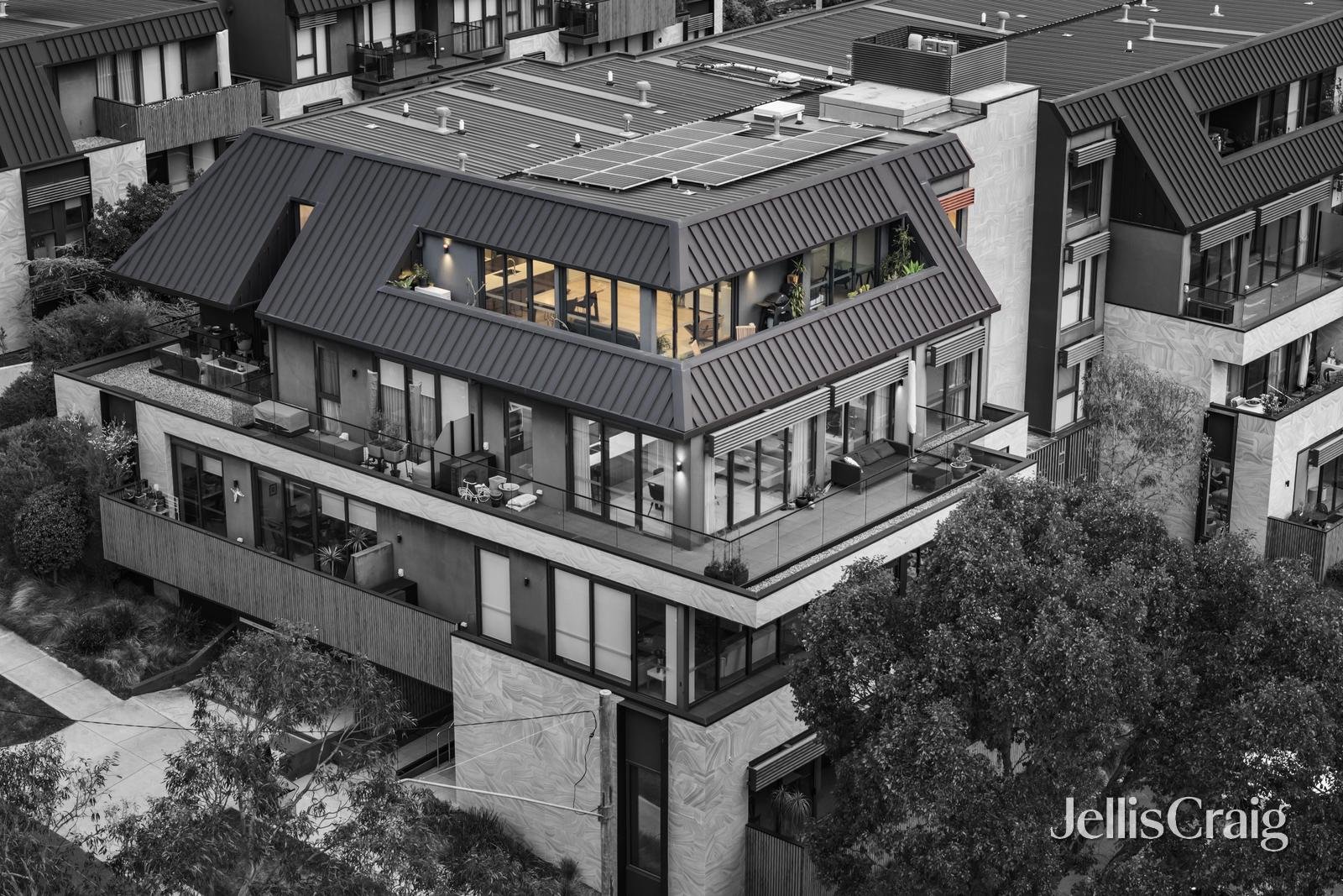 201/26-32 Pryor Street, Eltham image 1