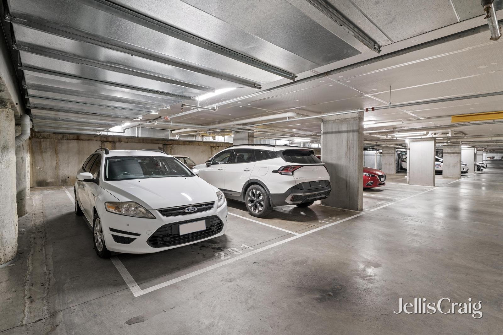 201/26-32 Pryor Street, Eltham image 20