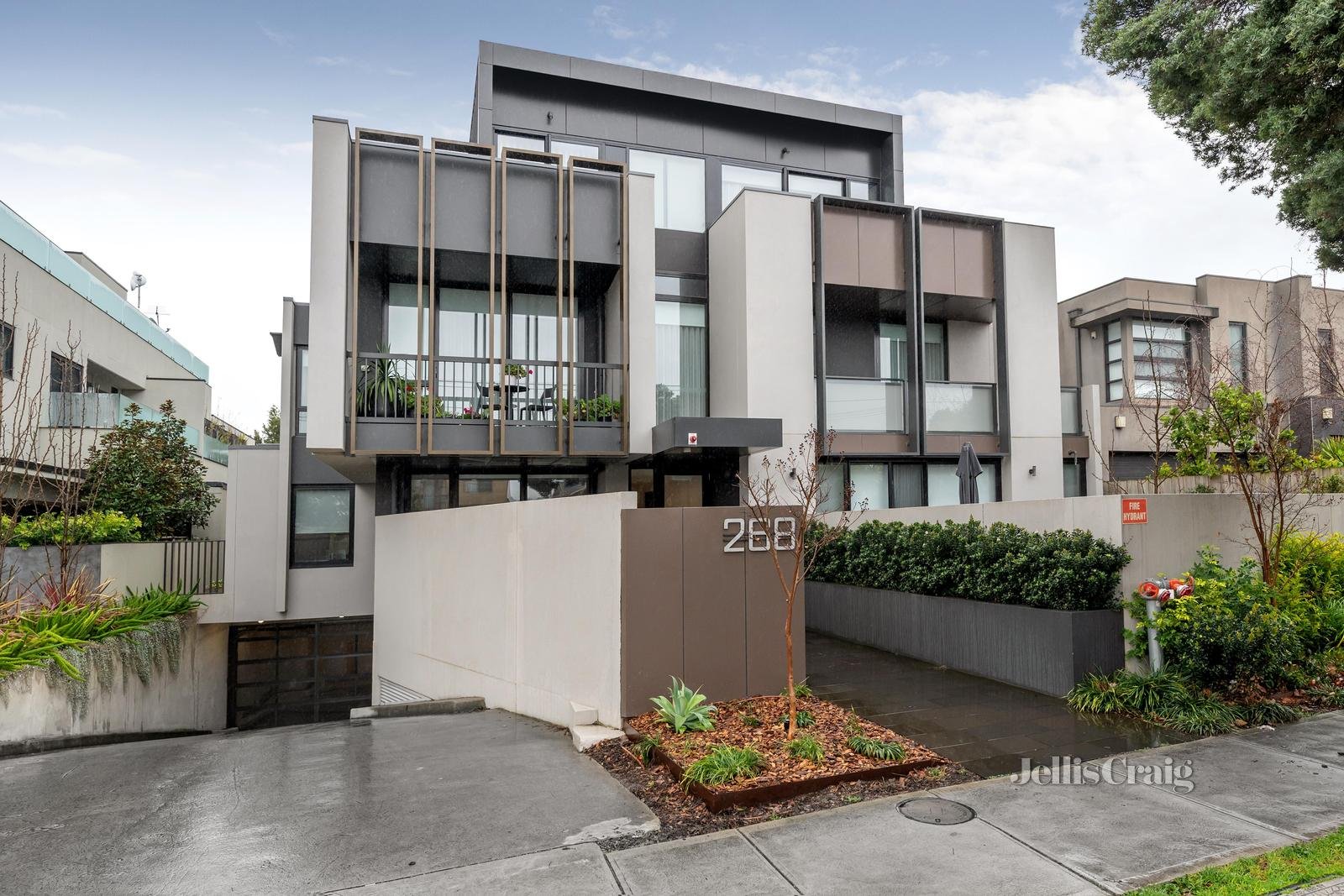 201/268 Hawthorn Road, Caulfield image 10