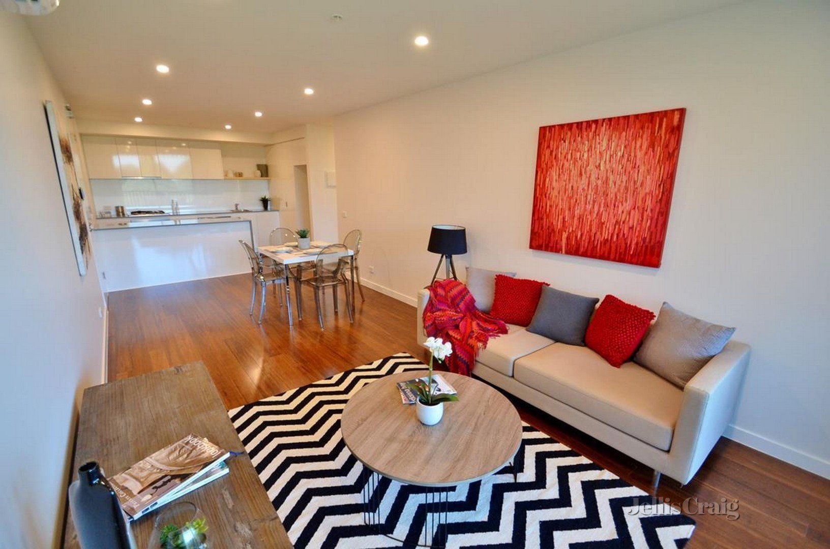 201/28 Merri Parade, Northcote image 2