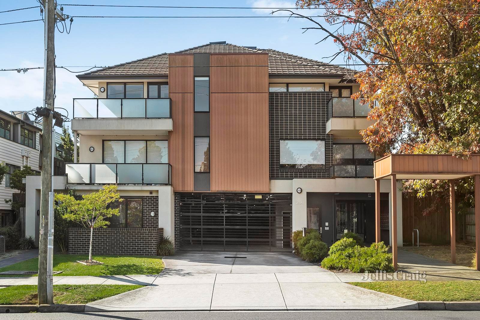 201/291 Mount Dandenong Road, Croydon image 1