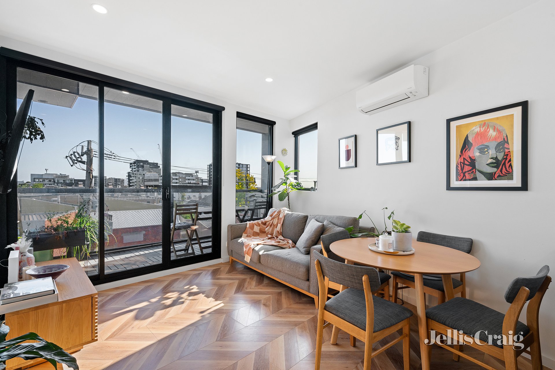 201/2B Yann Street, Preston image 4