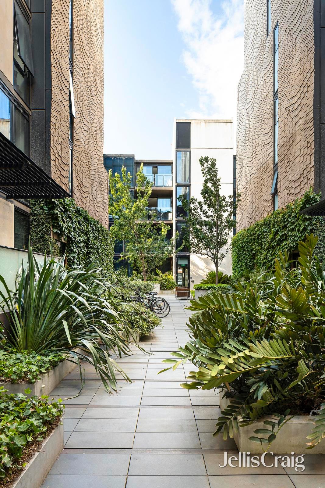 201/31 Napoleon Street, Collingwood image 12