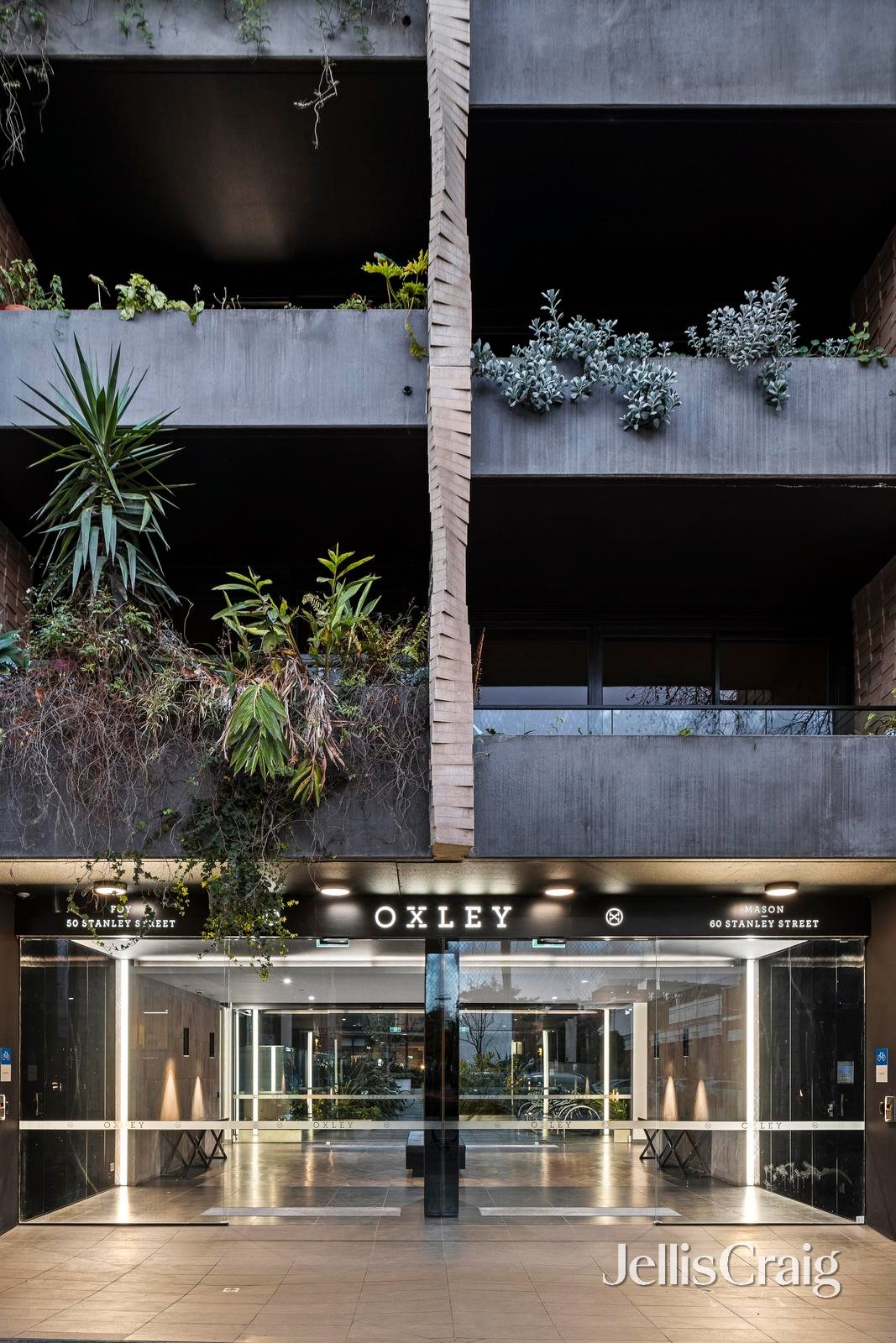 201/31 Napoleon Street, Collingwood image 13