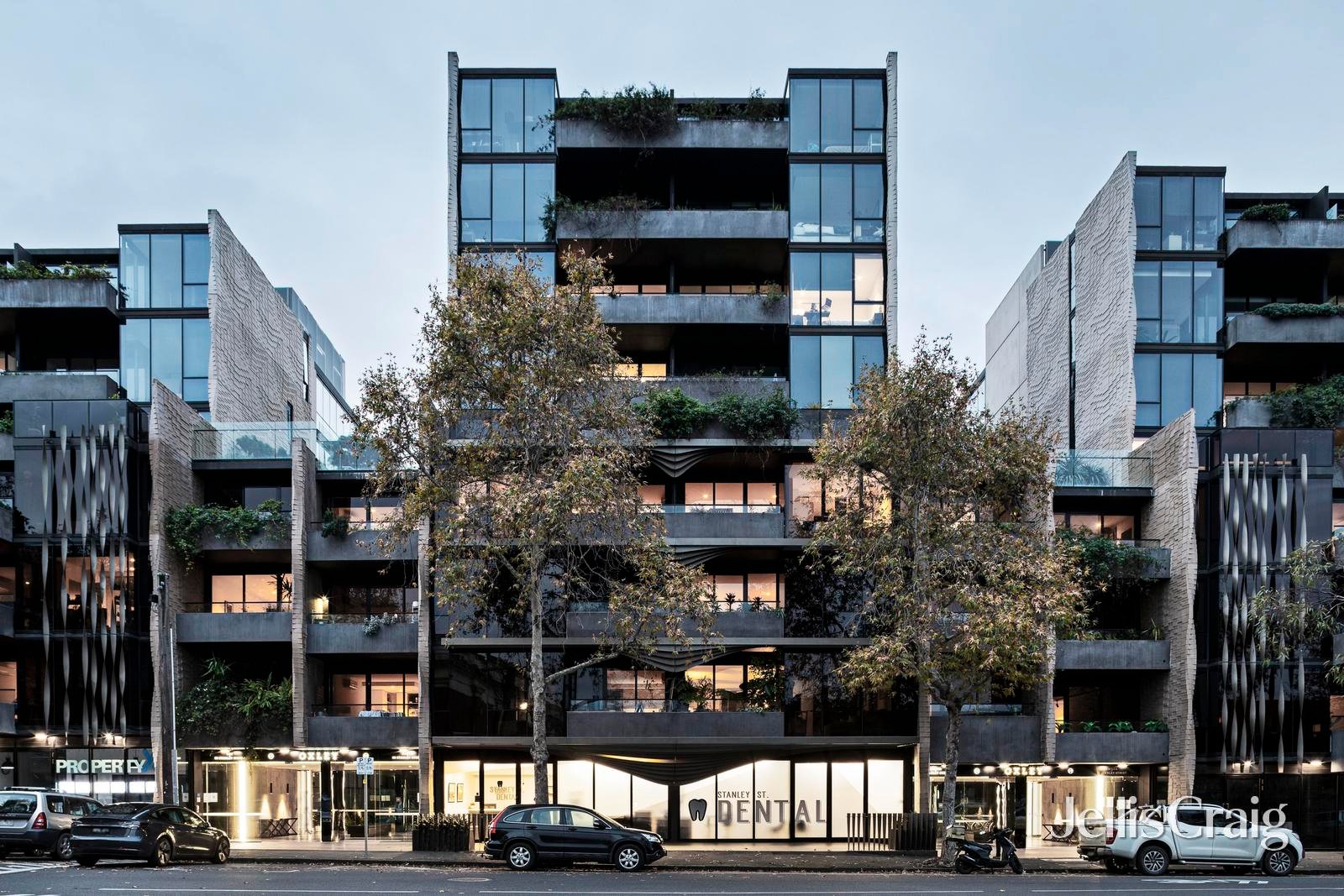 201/31 Napoleon Street, Collingwood image 15