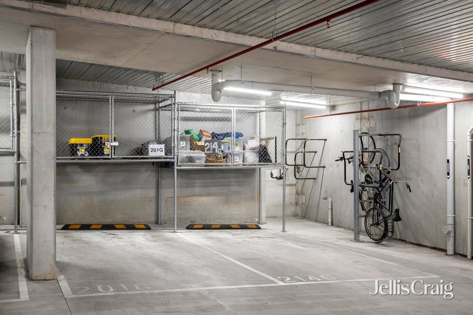 201/31 Napoleon Street, Collingwood image 17