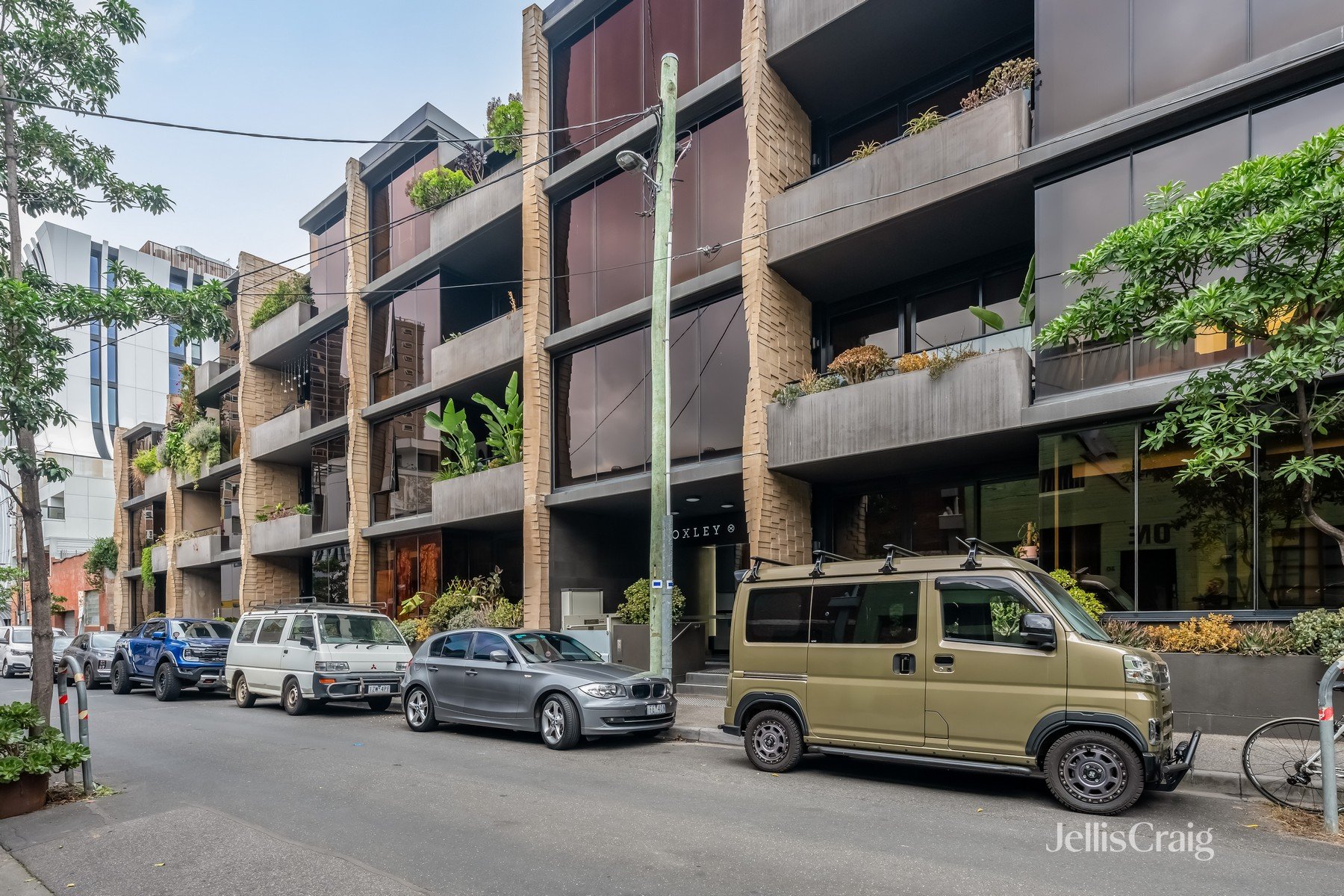 201/31 Napoleon Street, Collingwood image 7