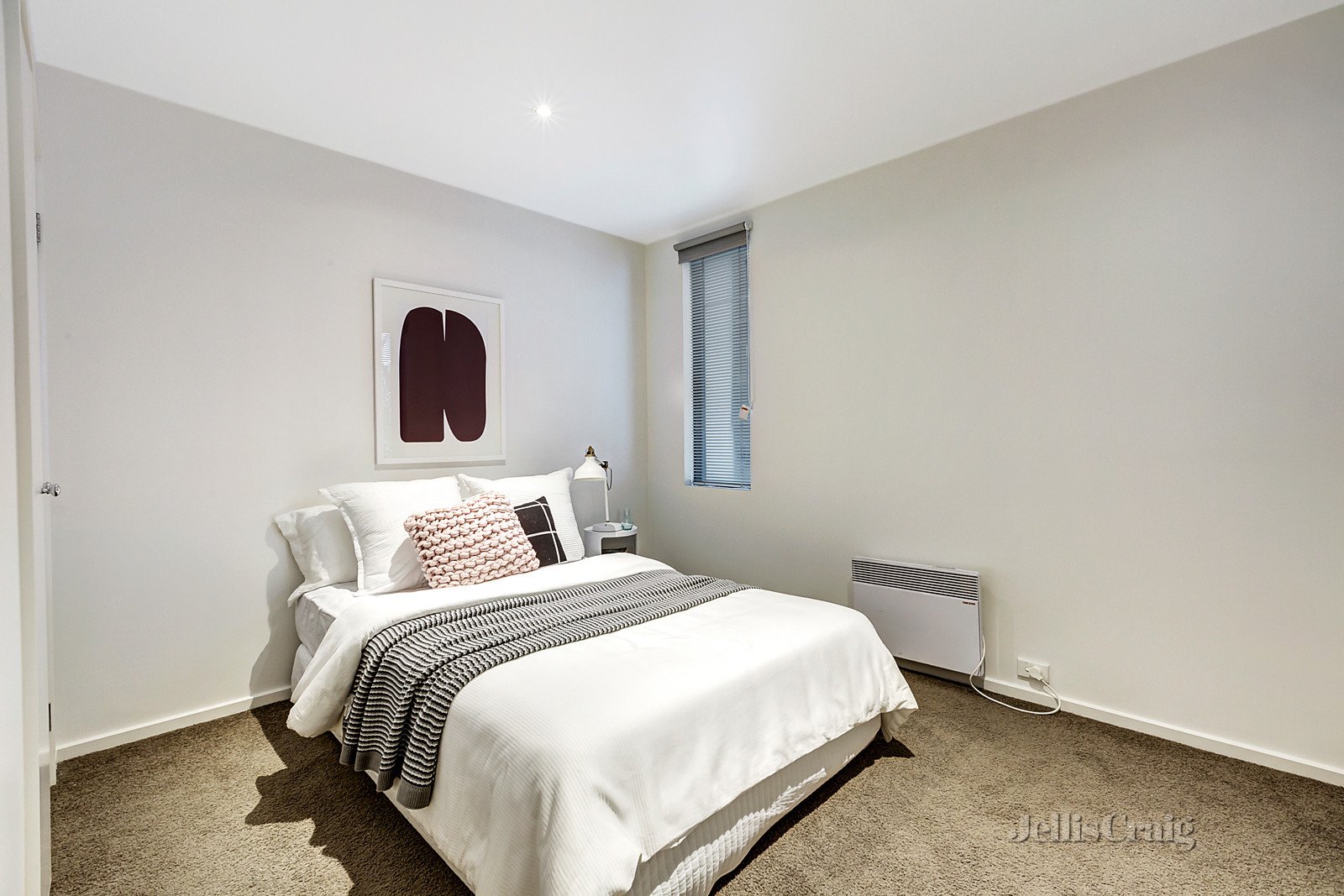 201/33 Wreckyn Street, North Melbourne image 4