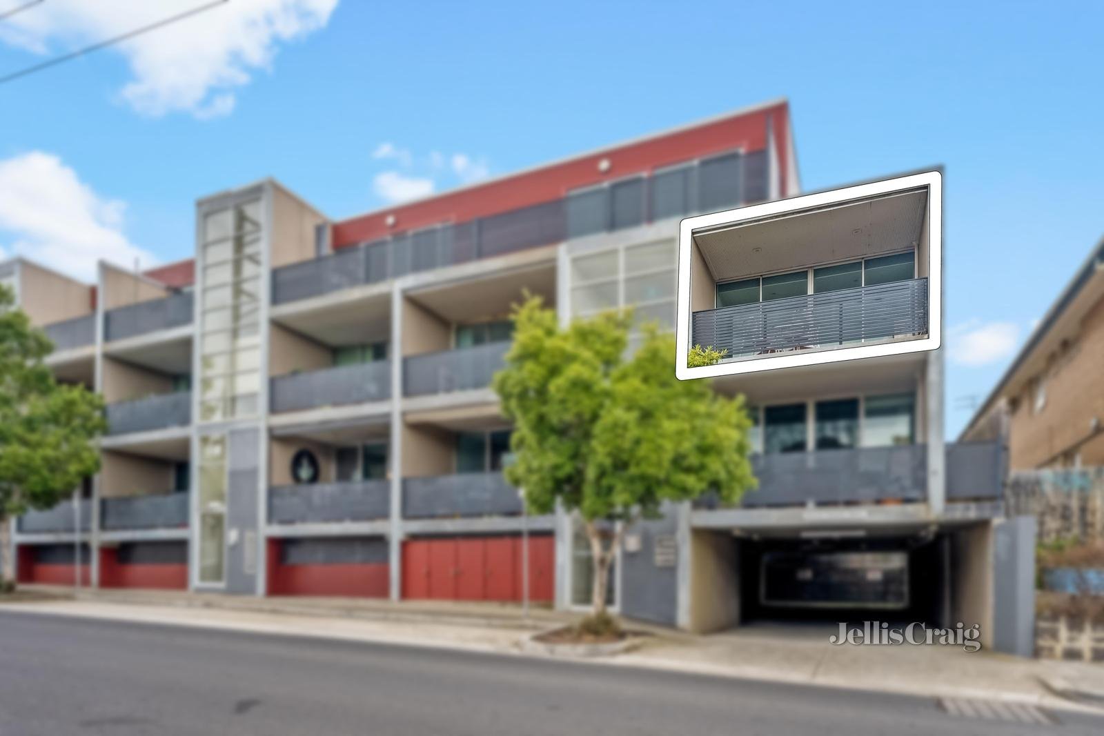 20/137 Melville Road, Brunswick West image 6