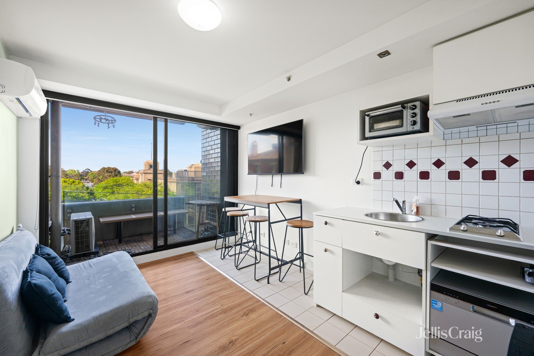 201/383 Burwood Road, Hawthorn image 1