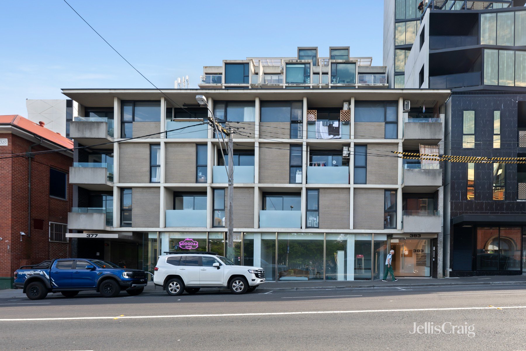 201/383 Burwood Road, Hawthorn image 7