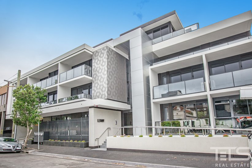 201/40-44 Pakington Street, St Kilda image 2